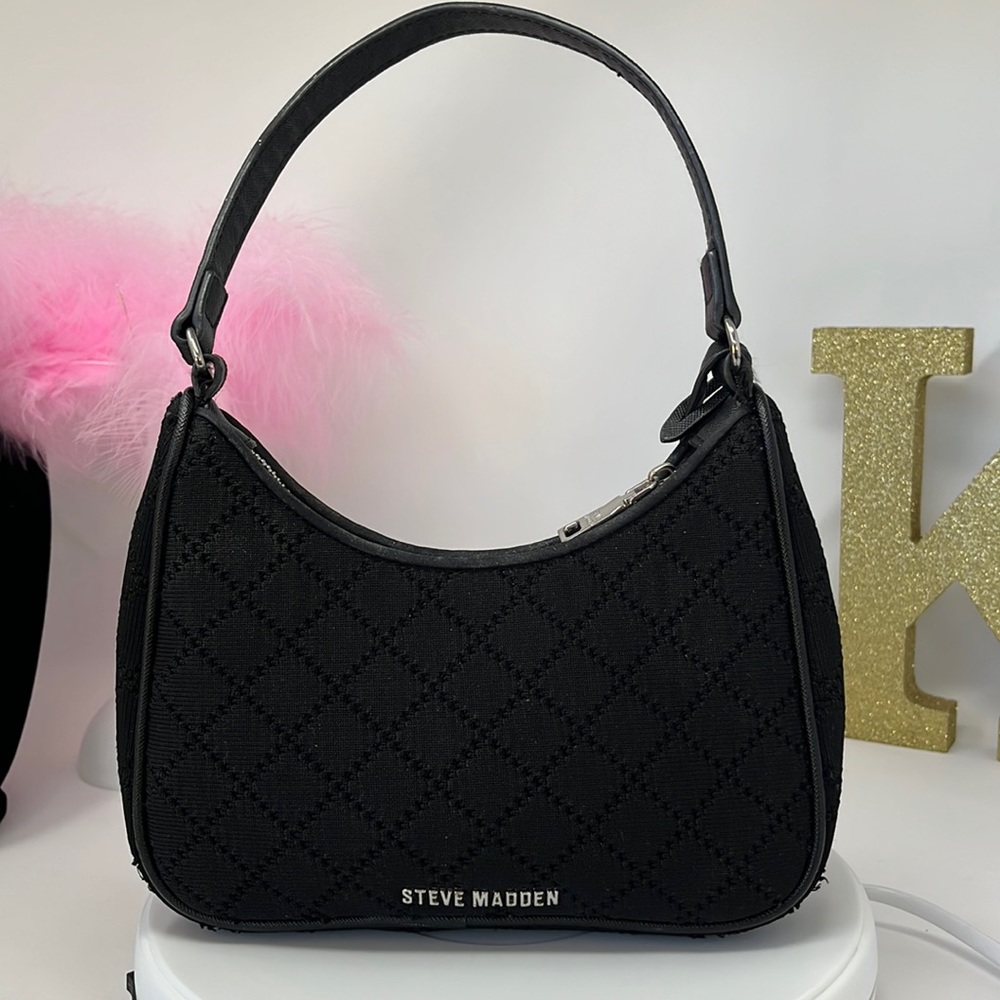 EUC Steven Madden purse